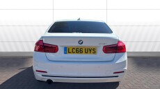 BMW 3 Series 318i Sport 4dr Petrol Saloon